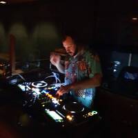 Electrik Cat @Dantes Jersey - Aug 30th 2020 by Electrik Cat