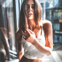 CX - Rhea (Hands Up Mixtape 2019 #8) by CX Music