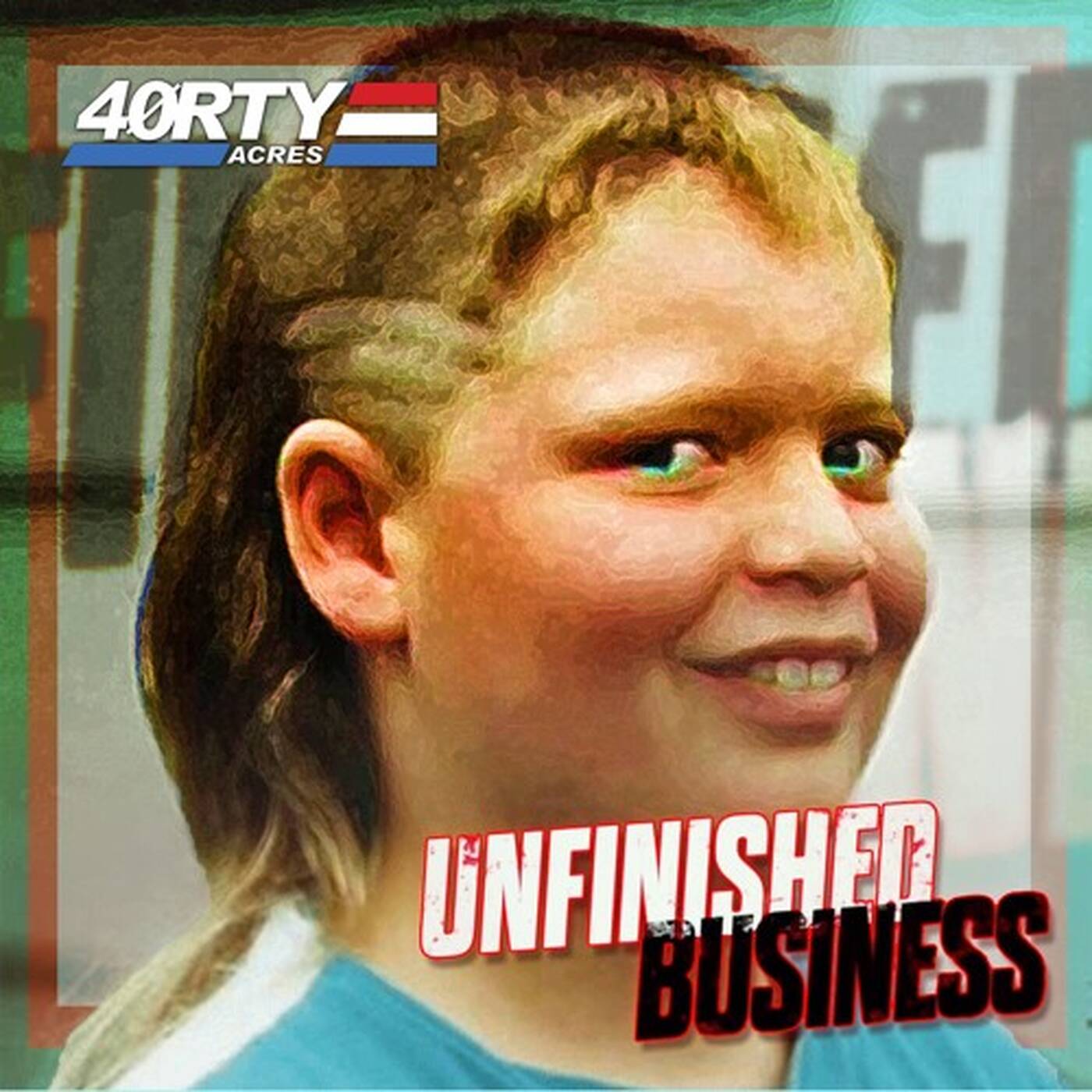 Unfinished Business [C.Nile Section] episode artwork