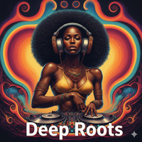 Deep Roots Vol.12 by Cinematik Phunk