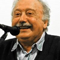 INTERVISTE | GIANNI MINÀ - I DIARI DELLA MOTOCICLETTA by RADIO FRANCIGENA - LA VOCE DEI CAMMINI