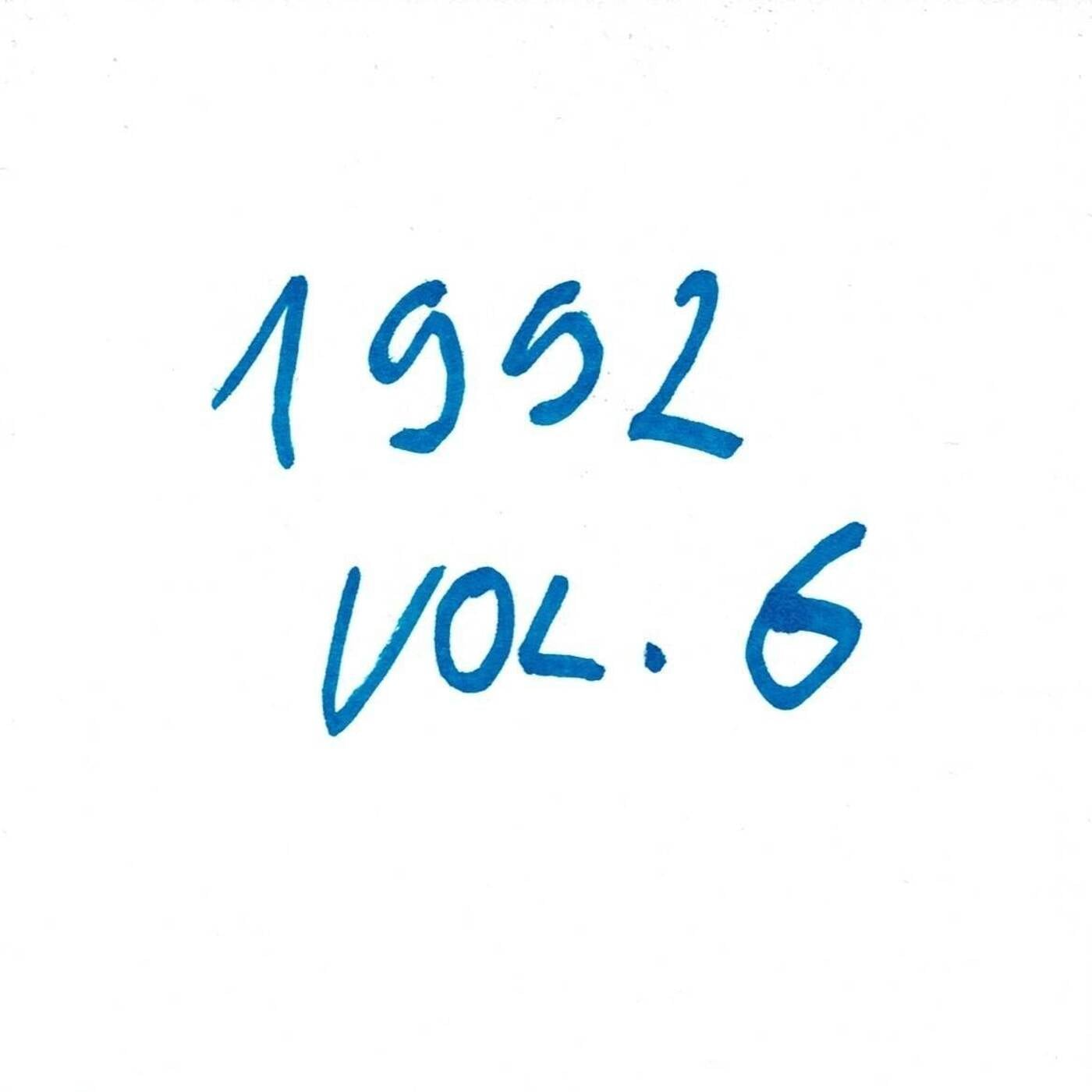 Finn Johannsen - Rewind Selection 1992 Vol. 6 episode artwork