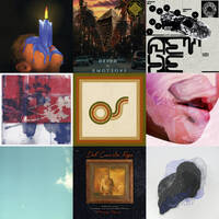 The Slow Music Movement Radio Show #68 by The Slow Music Movement