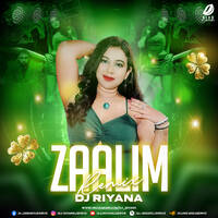 Zaalim (Remix) - DJ Riyana by All Indian DJs Drive