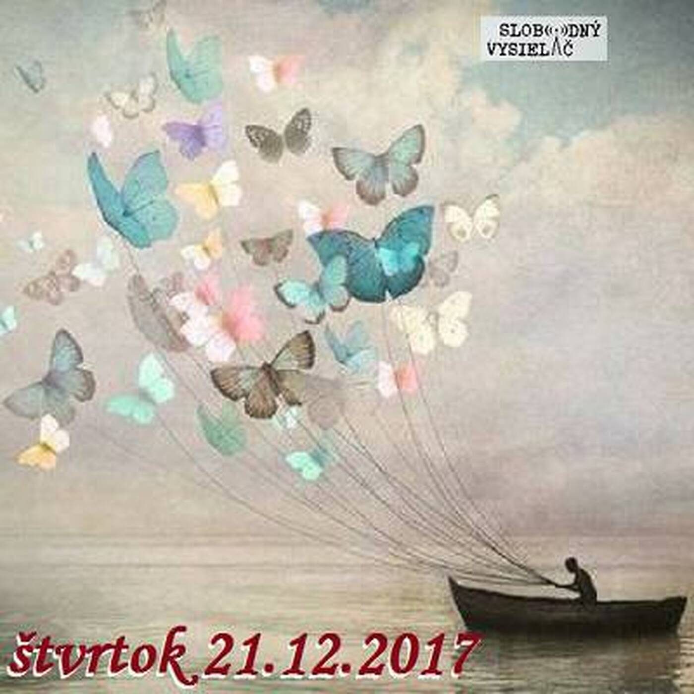 Spirituálny kapitál 181 - 2017-12-21 4.kresťanské esá episode artwork