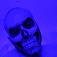 Ice Cold Night Bass Mix - SubloMix15 by Sublo 'Ice Cold' DJ