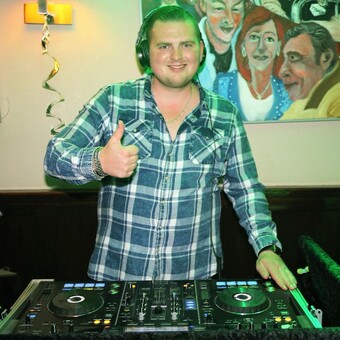 Jordy van Rookhuizen