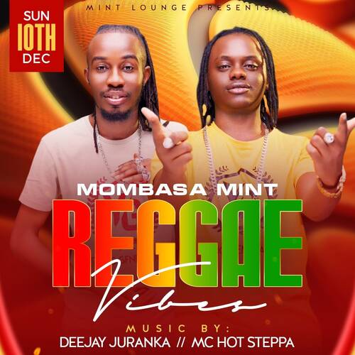 MINT LOUNGE BAMBURI MOMBASA