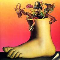 Other Noises #17 (12/4/18) - WALKING by Zero