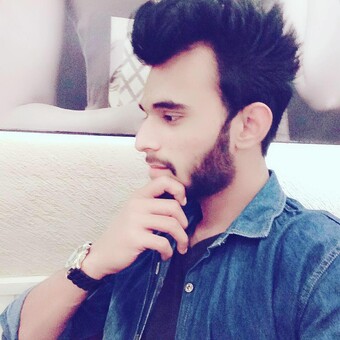 Nakul Kukreja