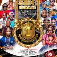 Mokky &amp; Benny_WestSide_Reggae_1st_Anniversary Mix. by Selekta Mokky
