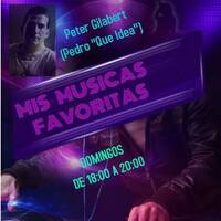 Mis m&uacute;sicas favoritas con Pedro Que idea