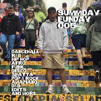 SUMMDAY FUNDAY 005 - SET - ERICK SAMMUEL by Erick Sammuel Mixtapes