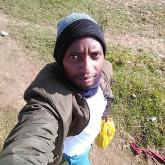 Moeketsi Nolo Vincent
