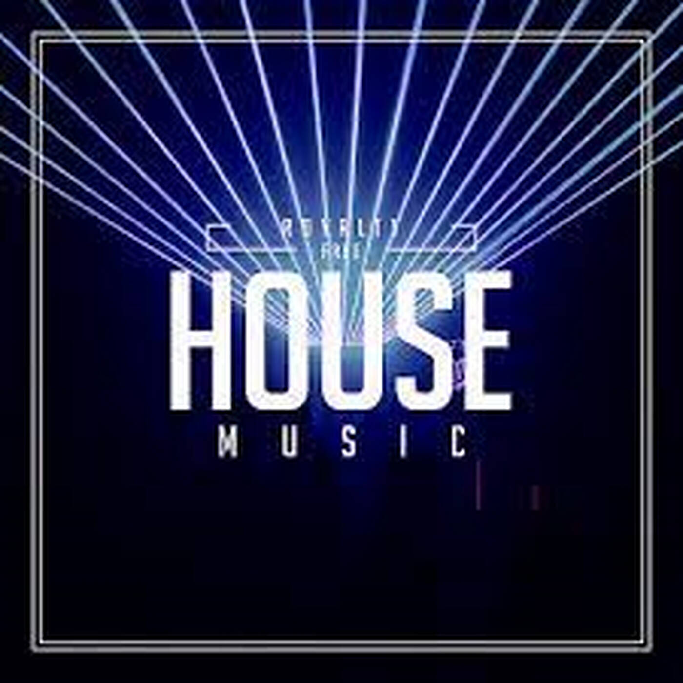 DJ ARI'S STYLE ##HOUSE MUSIC NIGHT##EP 01 episode artwork