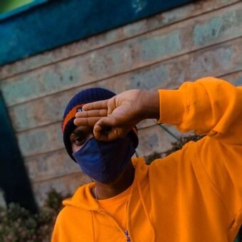 Khalifa Underscore Mkenya