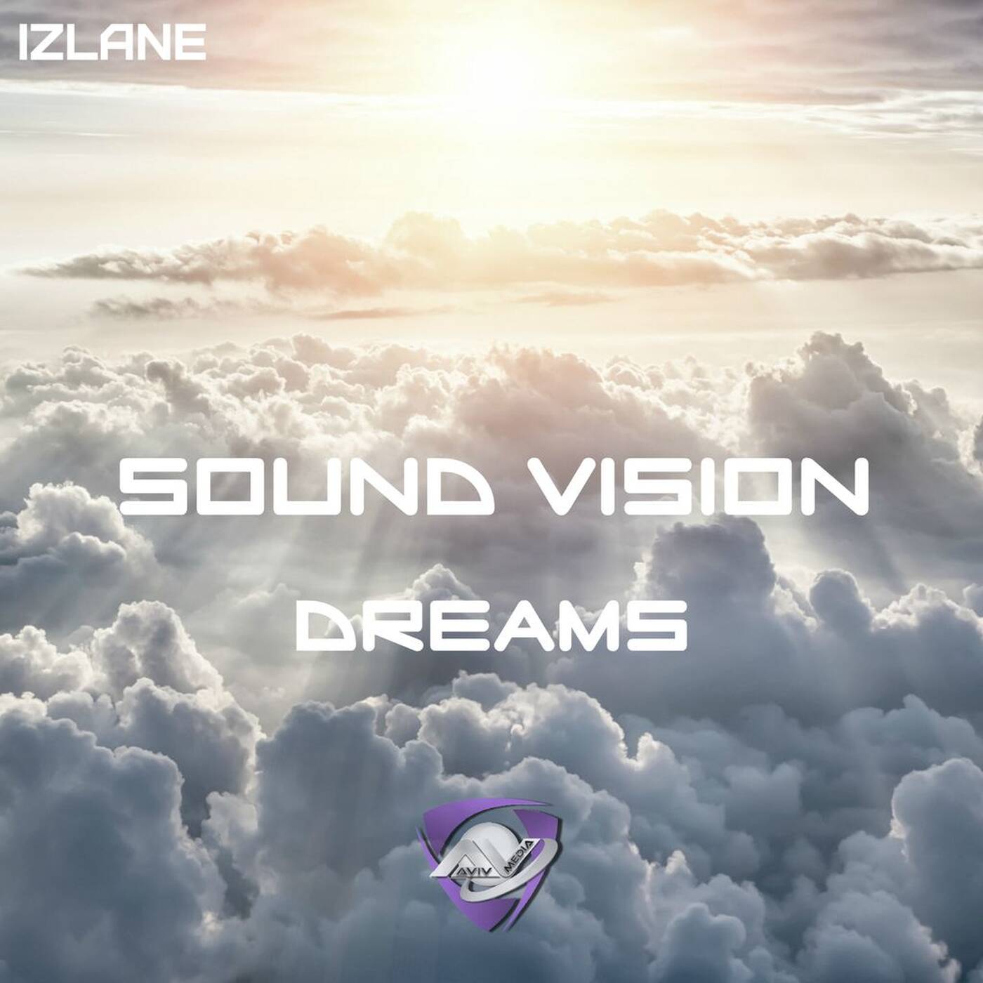 Sound Vision Dreams episode artwork