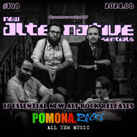 New ALTERNATIVE Essentials 2024.06 by Pomona Rocks