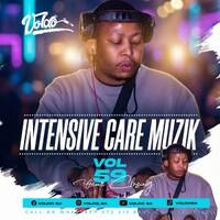 Intensive Care Muzik Vol.59 (2025 YEAR CLOSING) By VOLDO by Voldo_SA