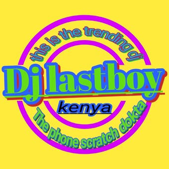 Dj lastboy