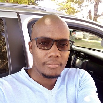 Kharinyane Mohasoa