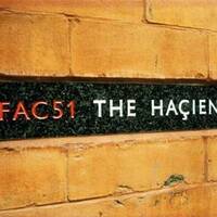 Nick Arrojo @ Hacienda Manchester 1991 by bradyman