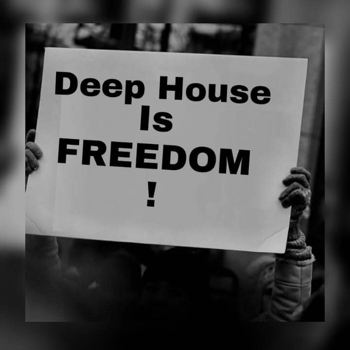 Only House Music (Deep-Tech-Funky)