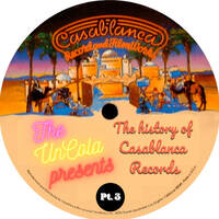 The UnCola 9-30-25 Show by The UnCola