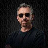 Benny Benassi - Welcome To My House 379 by tocco_scuro