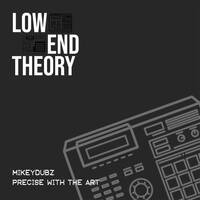 14 MikeyDubz - Training Day by Low End Theory