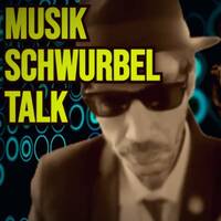 MUSIK SCHWURBEL TALK // 02/2025 // mit Christian Köhlert (Matrix Hypothese) &amp; Manuel C. Mittas by OutoftheBox_Radio
