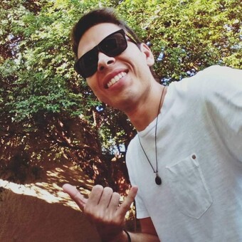Marcus D Santos