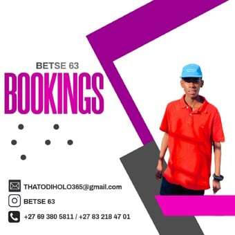 Thato Betse