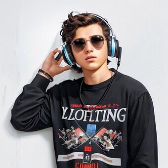 Dj HARRY