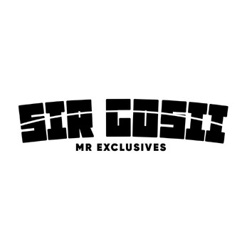 Sir Gosietsile Gosi
