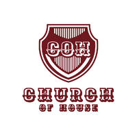 Jackmaster Nored - Church Of House #005 by Jackmaster Nored