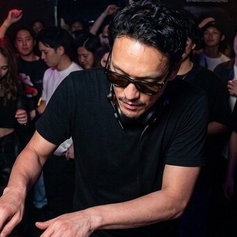 DJ Tora-Papa