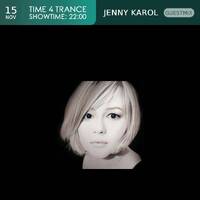 Jenny Karol - Time For Trance by Jenny Karol ॐ