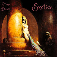 Bruno Dante_Exotica by Brynstar/Bruno Dante