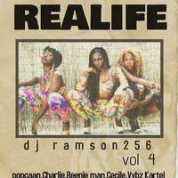 Dancehall Fever 1. ( Bad Inna ReaLife) by Romus Sounds Inc.