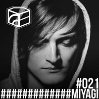 Miyagi - Jeden Tag Ein Set Podcast 021 by JedenTagEinSet
