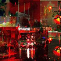 infectious unease radio broadcast Guest Cristian Crowley Slice Records Lazyboyproactive 07 02 2017 by INFECTIOUS UNEASE RADIO DJ & SUBTERRANEAN ZONE RADIO