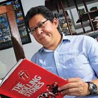 2016-12-29 Topik Idola - Budiarto Shambazy by Radio Idola Semarang