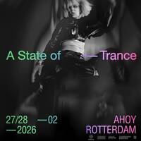A State Of Trance 2026 (Rotterdam, Netherlands - 27/28-02-2026)