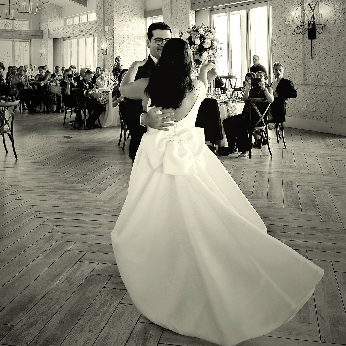 Meg & John's REMIX'D WEDDING at Westin Hilton Head--mixed by DJ Bigg H episode artwork