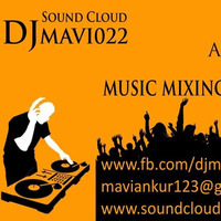 All Black Dhol remix -DJMAVI022-Sukhi-Raftar| NEW SONG OF MUSICALDOCTERs by DJMAVI022