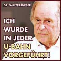 Bald bringen wir sie alle vor Gericht! | Dr. Walter Weber by eingeschenkt.tv