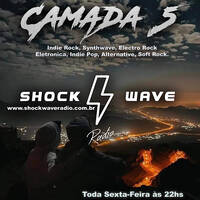 Camada 5 - Programa 52 by Camada 5
