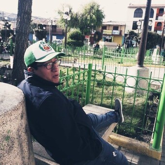 Enrique Beramendi Gutierrez