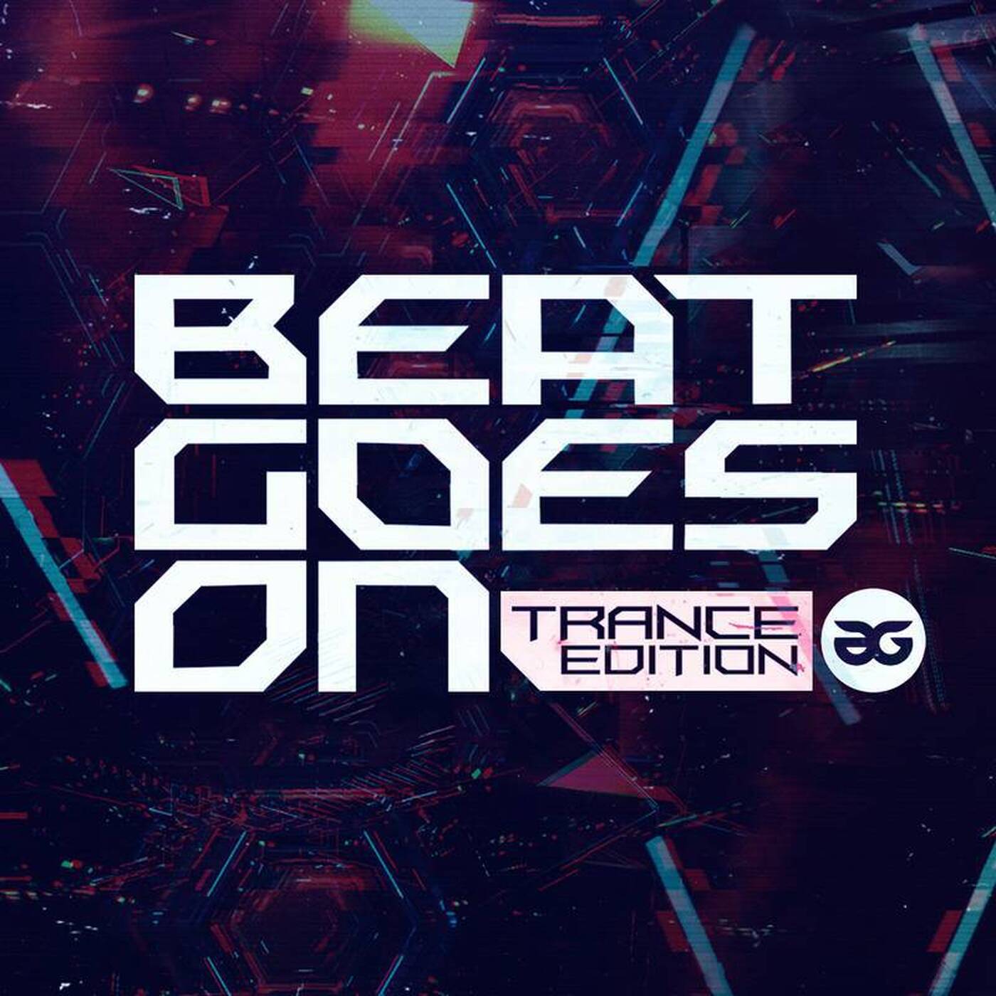 ADRIANO GOES - BEAT GOES ON (BGO_008) episode artwork